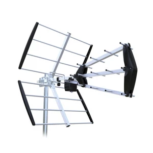 Antenna esterna trinappe 26 elementi 16dB - Foto 1 di 1