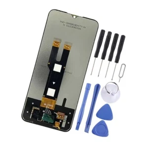 LCD Screen Screen Digitizer for V50 Design 4G Replacement Part Repair Part - Zdjęcie 1 z 8