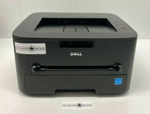 Dell 1130n A4 Mono Laser Printer 210-31796 - Picture 1 of 4