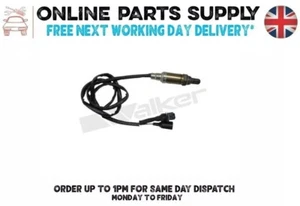 Sensor Lambda O2 para FIAT UNO 1.3 1.4 Turbo 1989 a 1996 NUEVO 1301CC 1372CC - Imagen 1 de 14