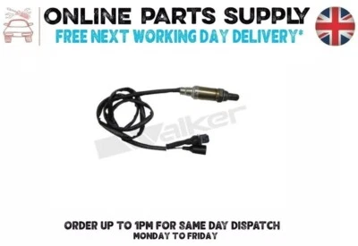 Sensore Lambda O2 per LANCIA DELTA II 2.0 16V 1993-1999 NUOVO 1995CC 139HP 102KW - Immagine 1 di 4