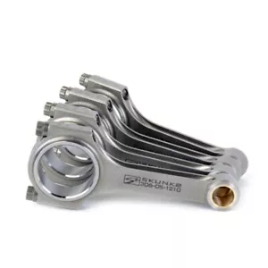 Skunk2 Alpha Lite Series Honda D16/ZC Connecting Rods - Foto 1 di 8