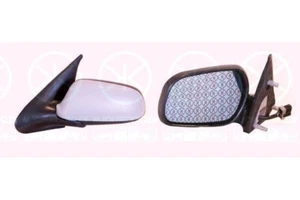 NEW Complete Door Mirror - LH - Electric - fits Citroen Xsara (N1) 1997-2005 - Picture 1 of 1