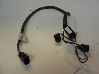 04-10 Volkswagen Touareg Parabrisas Tanque Fluido Bomba Arnés de Alambres 7L0971767A Foto 1 de 4