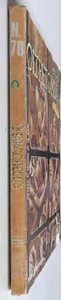 RIESENJENSEITS Nr. 70 - 3/1979 - 'Mal d'Africa' - Aufl. EP - N2 - Bild 1 von 3