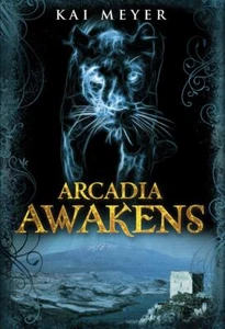Arcadia Awakens... By Meyer, Kai, Paperback,Very Good - Picture 1 of 1