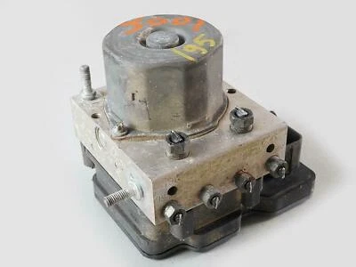 Conjunto de bomba de freno antibloqueo ABS Crosstrek 2013-2014 Subaru Impreza XV fabricante de equipos originales Foto 1 de 4