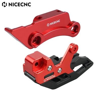 Deslizante guía de cadena protector basculante trasero para Beta Xtrainer 300 X-Trainer 2015-2022 Foto 1 de 4