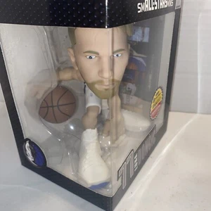 smALLSTARS MINIS LUKA DONCIC Former NBA Dallas Mavericks Collectors Item - Picture 1 of 6