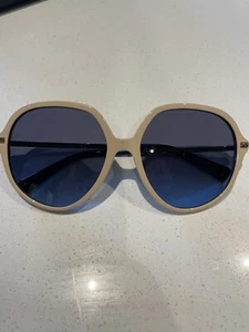 Sunglasses Valentino Never Worn And In Case - Picture 1 of 8