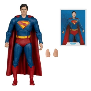 Superman (2025) DC Multiverse Actionfigur Superman 18 cm - Bild 1 von 8