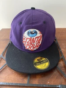 Santa Cruz baseball hat Original - Picture 1 of 7