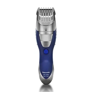 Panasonic Cordless Men's Beard Trimmer With Precision Dial ER-GB40 BRAND NEW - Picture 1 of 5