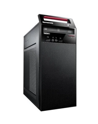 Lenovo ThinkCentre Edge 72 Tower Desktop ( 3484-DCG 3484DCG RCCDCUK ) NEW - Image 1 of 4