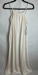 New Woman’s Prologue Ivory Halter Dress (XSmall) S. - Picture 1 of 5