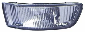 Depo Cornering Light Assembly for 1996-1999 I30 315-1618R-AS - Picture 1 of 4