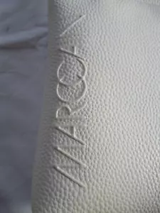 Tasche Handytasche Crossbody MARC CAIN weiß Neu - Bild 1 von 8