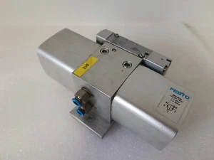 Druckverstärker, Druckbooster, DPA-40-D, 549396, Festo, gebraucht - Bild 1 von 7