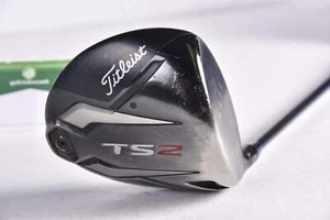 Titleist TS2 Driver / 10,5 Grad / Regular Flex Tensei AV Blue 55 Schaft - Bild 1 von 8