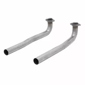 Pontiac GTO Flowmaster 1965-1968 kit adaptador colector 81073 - Imagen 1 de 15