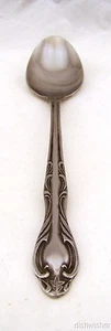 National Stainless Steel MEDFORD Teaspoon(s) 6 1/2" - Picture 1 of 5