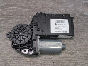 2008-2010 PORSCHE CAYENNE 957 FRONT RIGHT DOOR WINDOW REGULATOR MOTOR 3D1959792F - Picture 1 of 14