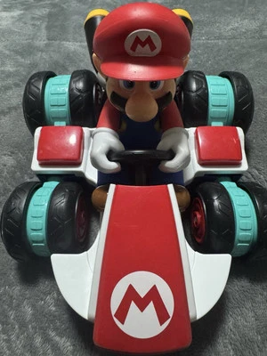 Super Mario Kart 8 Anti-Gravity R/C Racer [CAR ONLY - NO REMOTE] - Image 1 of 4