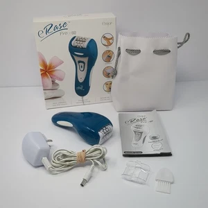 Depiladora depiladora Emjoi eRase Pro e60 con unidad con cable de caja - Imagen 1 de 15