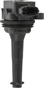 Zündspule BOSCH für Volvo C70 S60 S70 S80 V70 XC70 XC90 2.0T 2.4 2.3 - Picture 1 of 4