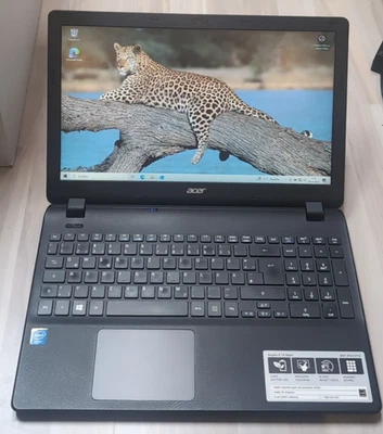 Acer E 15 Start / E51-512-C713 Notebook - Bild 1 von 4