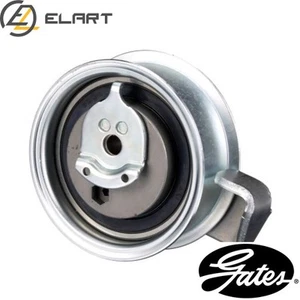 TENSIONER PULLEY TIMING BELT T43072 FOR SEAT IBIZAIII VW POLOIV BJX/BKV 1.8L - Picture 1 of 8