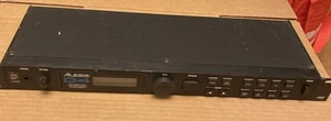 Alesis D4 High Sample Rate 16 Bit Stereo Rackmount Electronic Drum Module - Picture 1 of 8