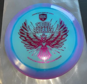Discmania Color Glow Horizon C-Line Cloud Breaker Gannon Buhr - 173g - Bild 1 von 4