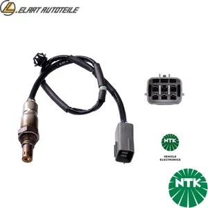 LAMBDASONDE 90690 FÜR MAZDA 2Hatchback P5Y5/P5Y8/P5X0/P5Y6/P5X2/P5Z7/P5Z8 1.5L - Picture 1 of 9