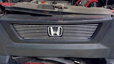 前上格栅适合 03-06 ELEMENT 107338 — 第 1/4 张图片