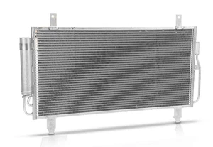 940936 Air Con Condenser for Mitsubishi Eclipse Cross GK 17-ON 7812A351 - Picture 1 of 2