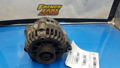 Alternador 100 Amp 5.0L AT compatible con Express 2500 1290982 1999 Foto 1 de 4