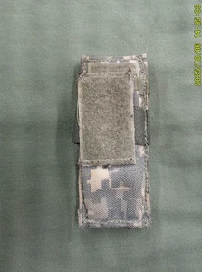 Camo Magazine Pouch - Picture 1 of 4