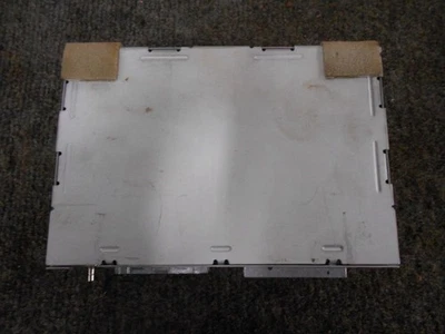 Compartimento de equipaje de comunicación Chasis ECM Onstar para 00-01 ELDORADO 197084 Foto 1 de 4