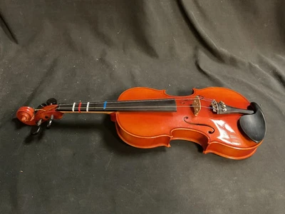 Karl Knilling 3/4 violin serial 15667 - Image 1 of 2