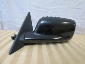 01 02 03 BMW 3-Series CPE CONV POWER Side View Outer Door Mirror Left DRIVER OEM - Bild 1 von 7