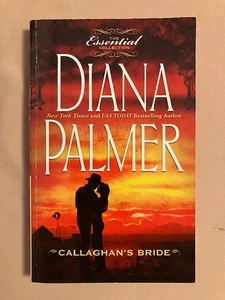 Callaghan's Bride by Diana Palmer (2011, Mass Market Paperback) - Picture 1 of 1