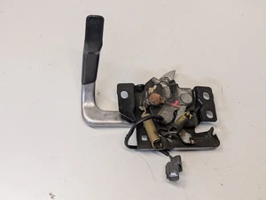 OEM 2006-2008 HONDA PILOT HOOD LATCH LOCK WITH SENSOR - Bild 1 von 12