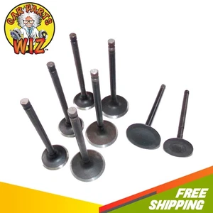 Engine Exhaust Intake Valve Kit Fits 81-95 Toyota 4Runner Celica 2.4L 22R 22RE - Picture 1 of 1