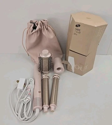 T3 Aire 360 Multi-Styler, Hair Dryer W/  Curl Attachments & Brush, New-box Damag - Image 1 of 3