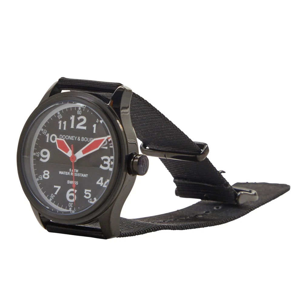 Relógio Dooney & Bourke Mariner - Imagem 1 de 1