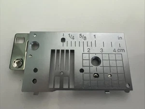 Brother SA564 Straight Stitch & Needle Plate for NQ1300PRW NQ3500D NQ700PRW - Picture 1 of 2