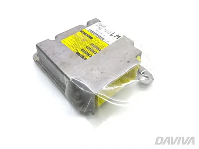 Toyota Corolla Unità modulo di controllo Air SRS Bag 2.0 D-4D Diesel 89170-02510 - Immagine 1 di 4