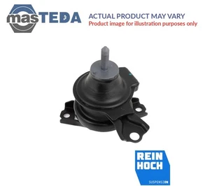 RH11-3161 ENGINE MOUNT MOUNTING FRONT REINHOCH FOR SMART FORTWO - Picture 1 of 4