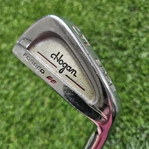 Hogan Edge Forged GS Single 5 Iron W/Apex #4 Stiff Steel Shaft RH - Picture 1 of 9